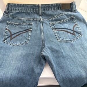 Red Camel Denim Jeans Men's Blue Relaxed‎ Fit Casual Everyday Pants